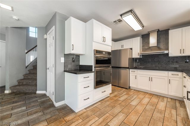1716 Mesquite Court, Henderson, NV 89014