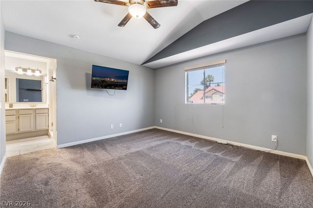 1716 Mesquite Court, Henderson, NV 89014