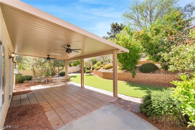 1716 Mesquite Court, Henderson, NV 89014