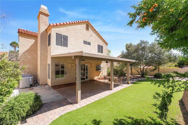 1716 Mesquite Court, Henderson, NV 89014
