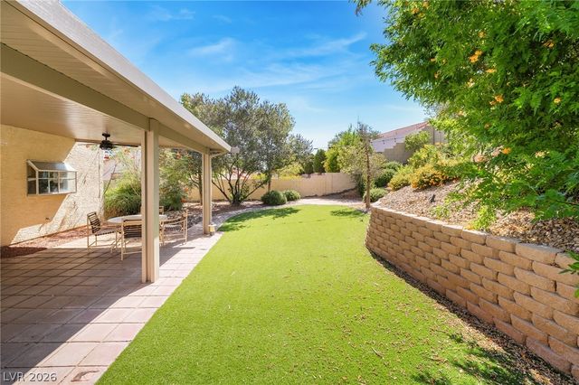 1716 Mesquite Court, Henderson, NV 89014
