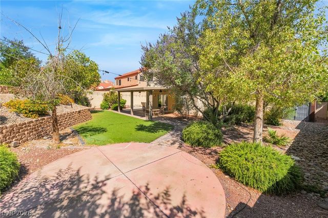 1716 Mesquite Court, Henderson, NV 89014