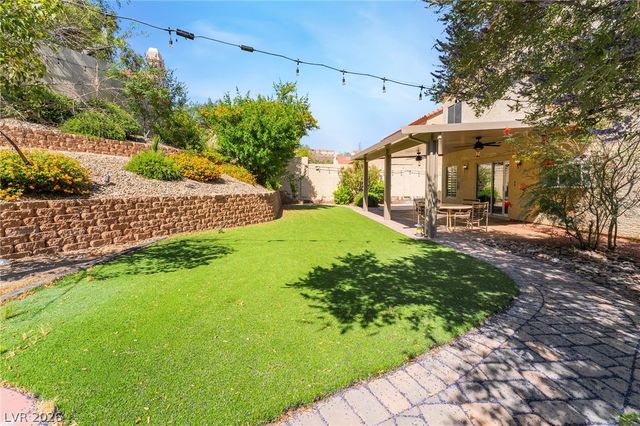 1716 Mesquite Court, Henderson, NV 89014