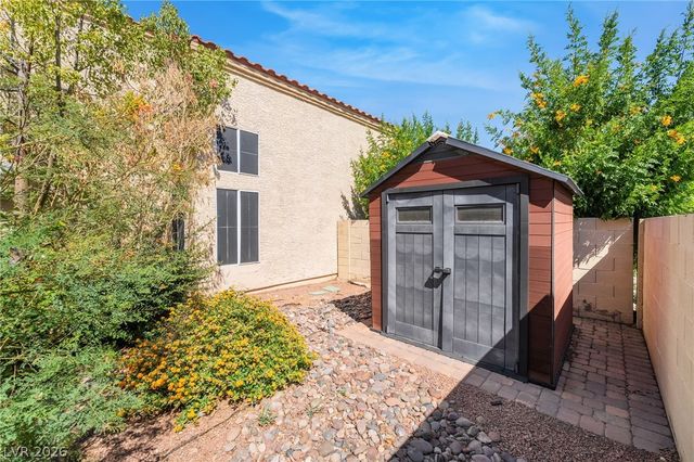 1716 Mesquite Court, Henderson, NV 89014