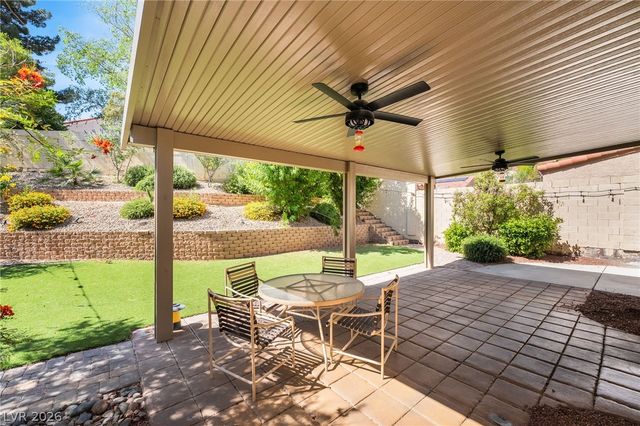 1716 Mesquite Court, Henderson, NV 89014