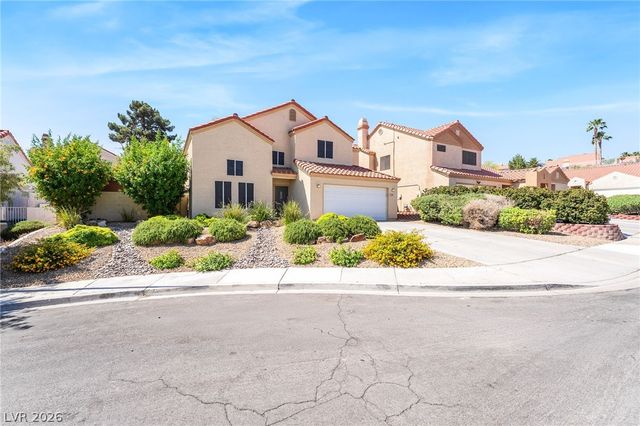 1716 Mesquite Court, Henderson, NV 89014