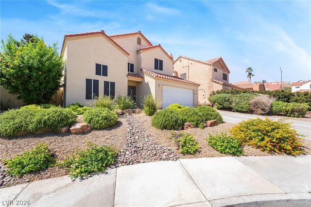 1716 Mesquite Court, Henderson, NV 89014