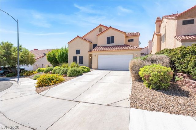 1716 Mesquite Court, Henderson, NV 89014