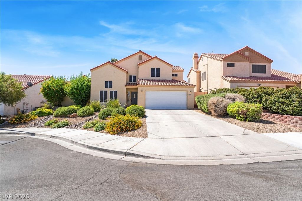 1716 Mesquite Court, Henderson, NV 89014