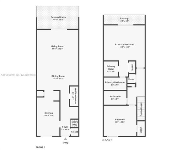9764 NW 14th St 23, Coral Springs, FL 33071