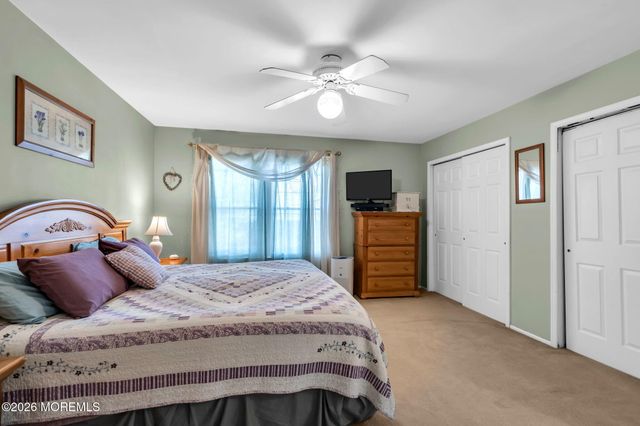 73 Heritage Drive, Howell, NJ 07731