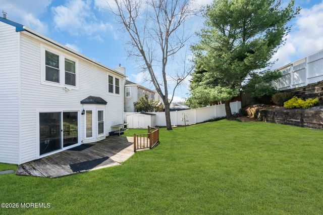 73 Heritage Drive, Howell, NJ 07731