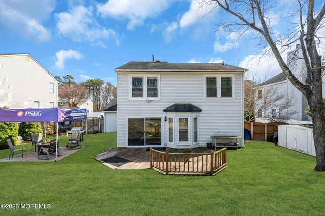 73 Heritage Drive, Howell, NJ 07731