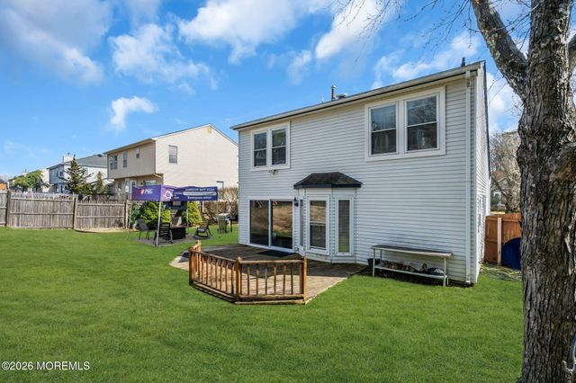 73 Heritage Drive, Howell, NJ 07731