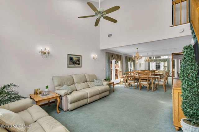 73 Heritage Drive, Howell, NJ 07731