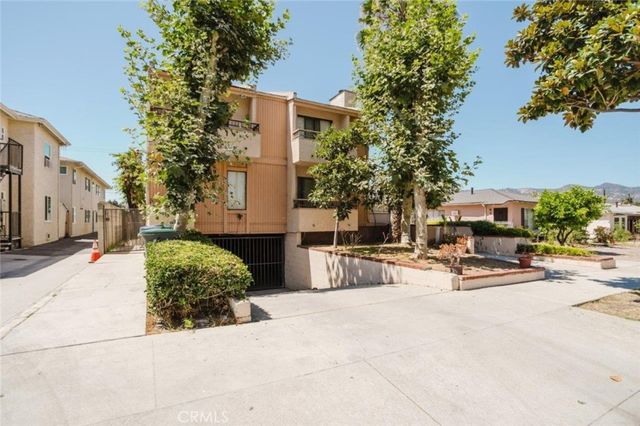 608 Hawthorne Street C, Glendale, CA 91204
