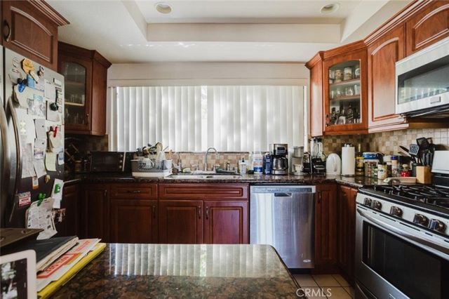 608 Hawthorne Street C, Glendale, CA 91204