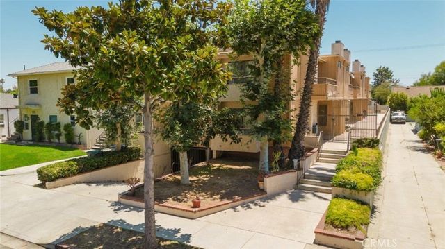 608 Hawthorne Street C, Glendale, CA 91204