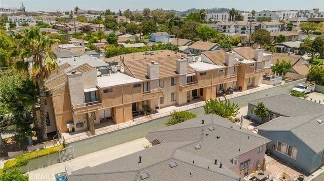 608 Hawthorne Street C, Glendale, CA 91204