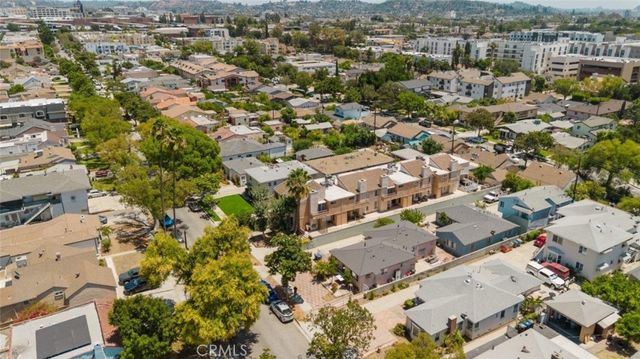 608 Hawthorne Street C, Glendale, CA 91204