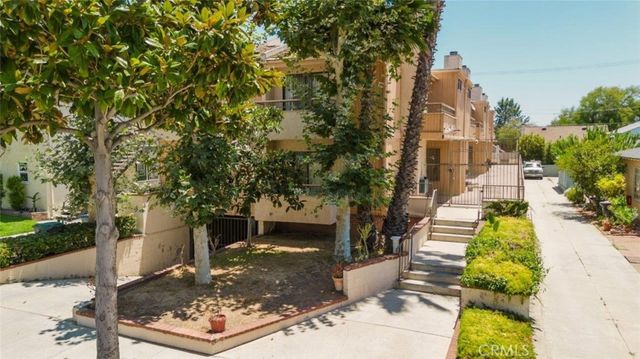 608 Hawthorne Street C, Glendale, CA 91204