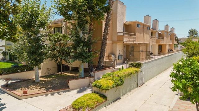 608 Hawthorne Street C, Glendale, CA 91204