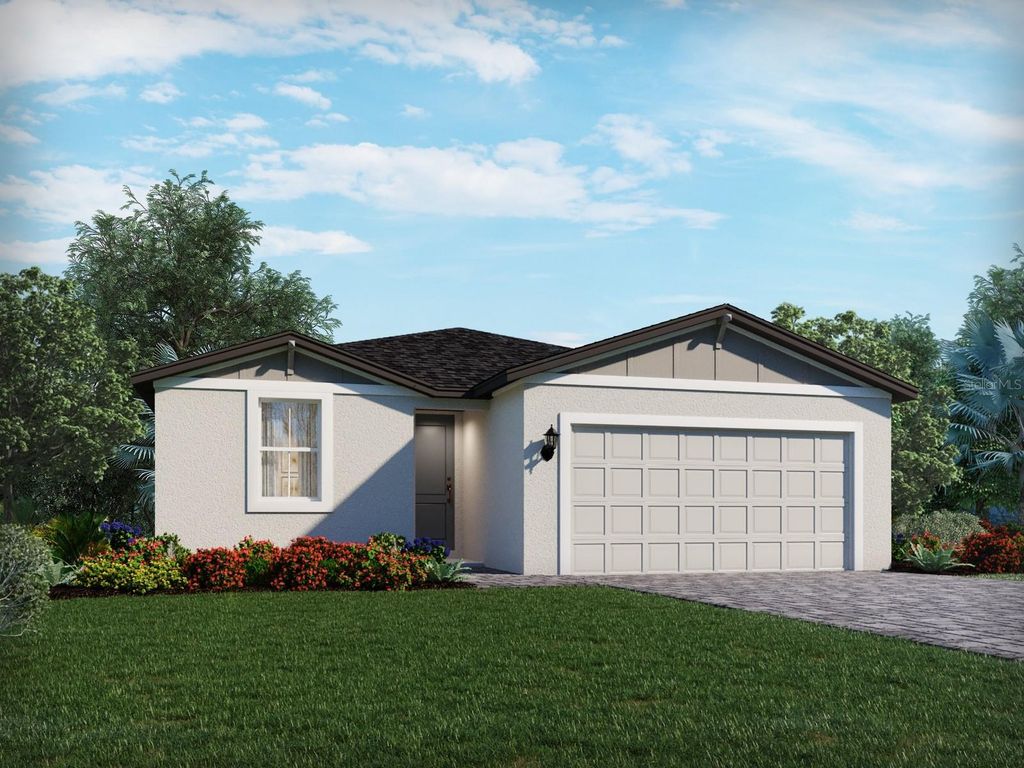 26144 AZALEA OAK CIRCLE, Groveland, FL 34736