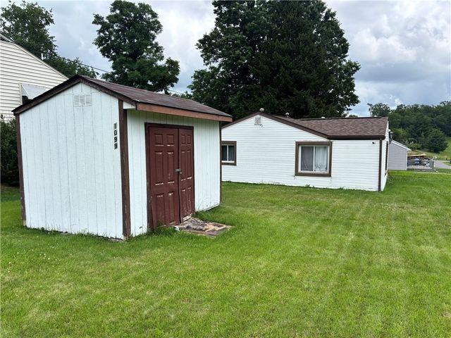 1099 Allaire, Monaca, PA 15061