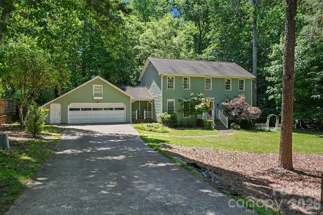5812 Camelot Drive, Charlotte, NC 28270