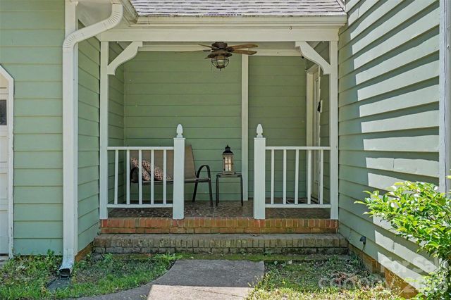 5812 Camelot Drive, Charlotte, NC 28270