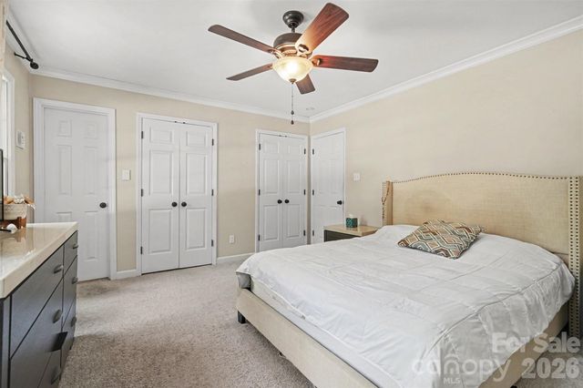 5812 Camelot Drive, Charlotte, NC 28270