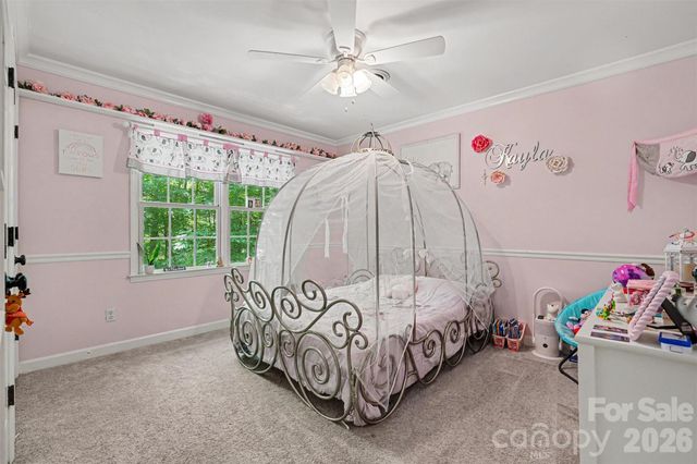 5812 Camelot Drive, Charlotte, NC 28270