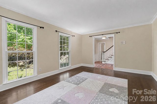 5812 Camelot Drive, Charlotte, NC 28270