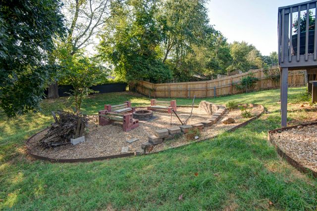 306 S Dexter Avenue, Springfield, MO 65802