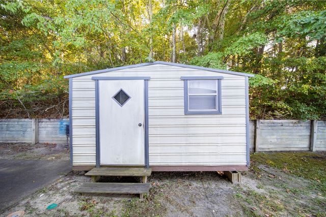 6636 Foxboro Drive, Columbus, GA 31907