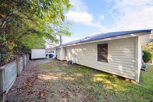 6636 Foxboro Drive, Columbus, GA 31907