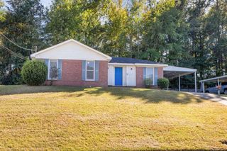 6636 Foxboro Drive, Columbus, GA 31907