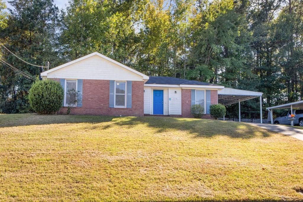 6636 Foxboro Drive, Columbus, GA 31907