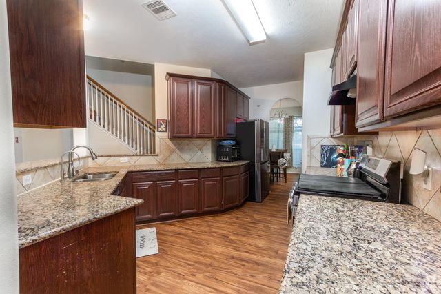 1107 Arum Road, Missouri City, TX 77489