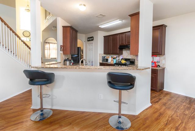 1107 Arum Road, Missouri City, TX 77489