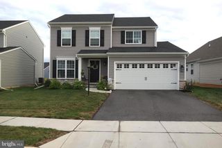 944 W NORTH STREET ST, Carlisle, PA 17013