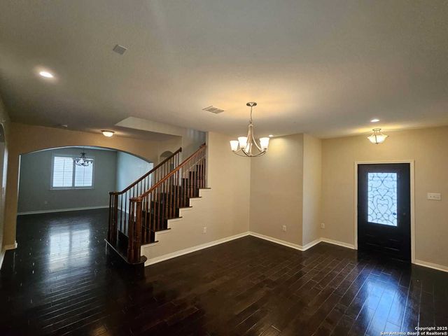 18334 MUIR GLEN DR, San Antonio, TX 78257