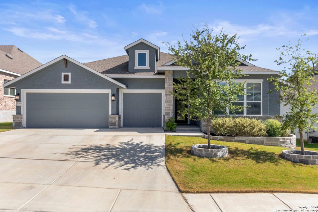 12834 Fort Belknap, San Antonio, TX 78245