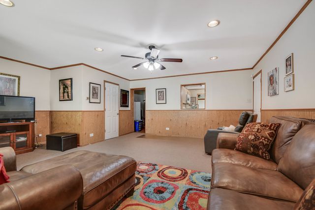 428 Navajo Street, Park Forest, IL 60466