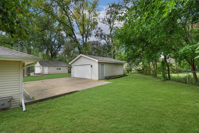 428 Navajo Street, Park Forest, IL 60466