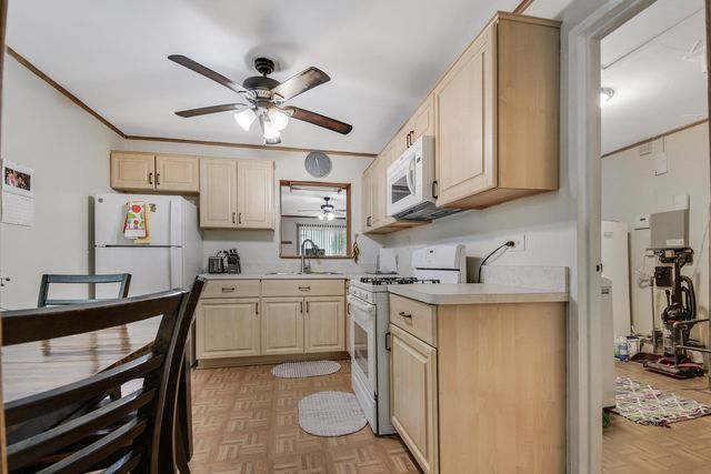 428 Navajo Street, Park Forest, IL 60466