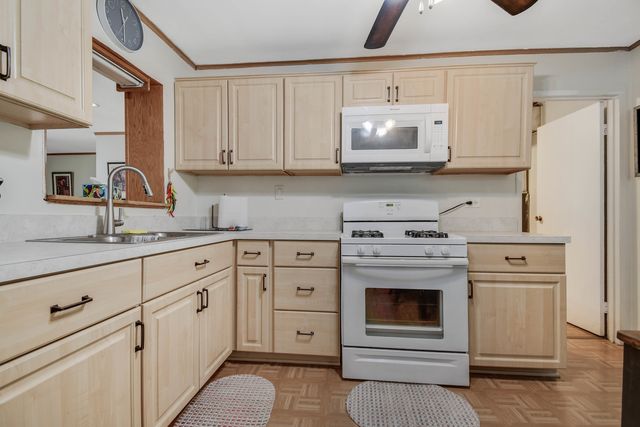 428 Navajo Street, Park Forest, IL 60466