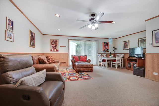 428 Navajo Street, Park Forest, IL 60466