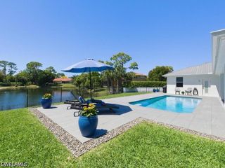 10925 Parnu ST, Naples, FL 34109