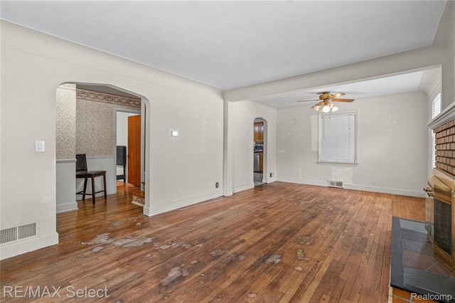 7173 Porter Road, Grand Blanc Charter Township, MI 48439